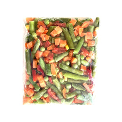 Vegetable Mix